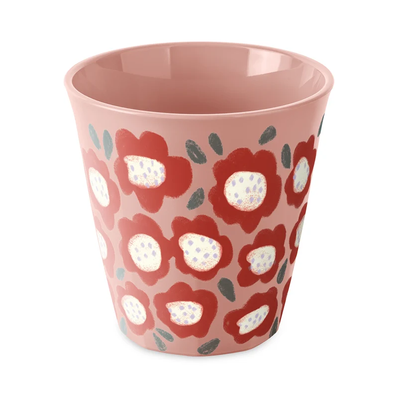 Becher NORA CUP M BLOOMIES ANEMONE