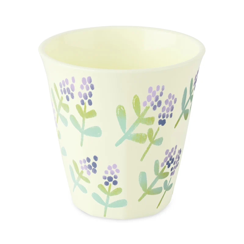 Becher NORA CUP M BLOOMIES BLOSSOM