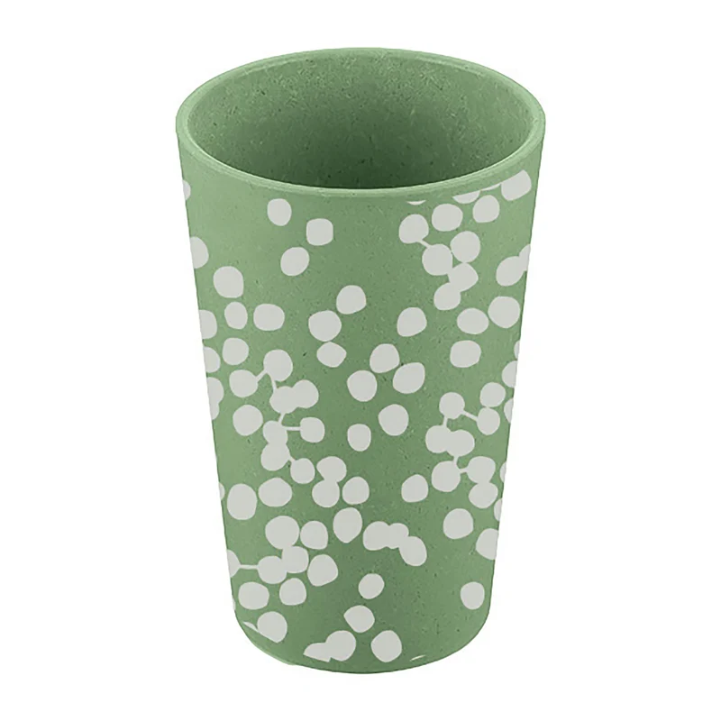Becher BLOMSTER CUP L DOT