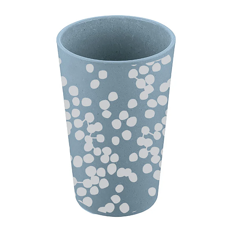 Becher BLOMSTER CUP L DOT