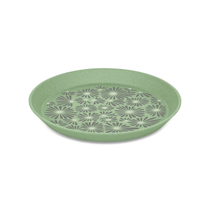 Kleiner Teller BLOMSTER PLATE 205mm DAISY
