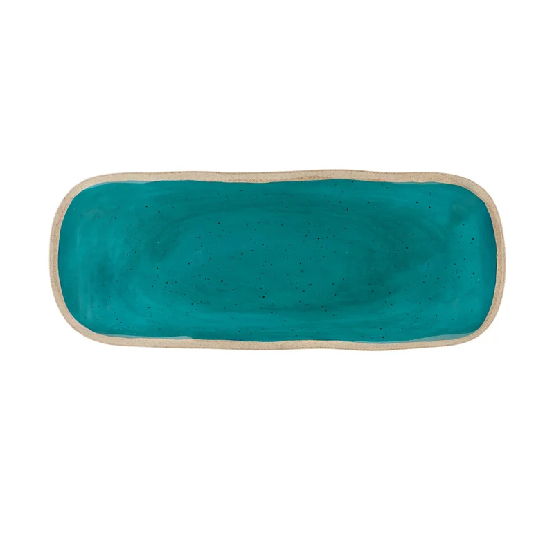 Grand plateau rectangle - Terrae Ottanio