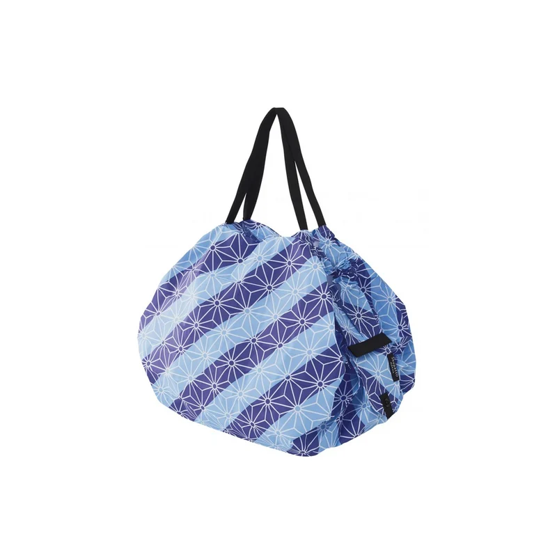 Sac shopping Shupatto M - Asanoha