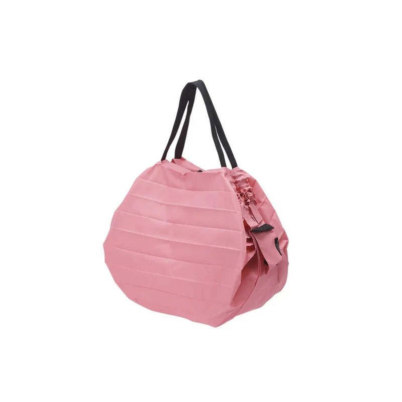Sac shopping Shupatto M - Momo (pêche)