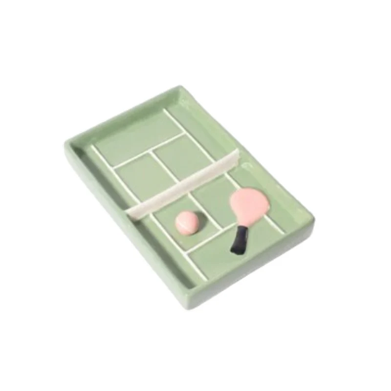 Vide-poche tennis