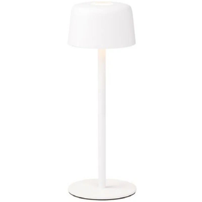 Zafferano Lampe de table LED 1+1