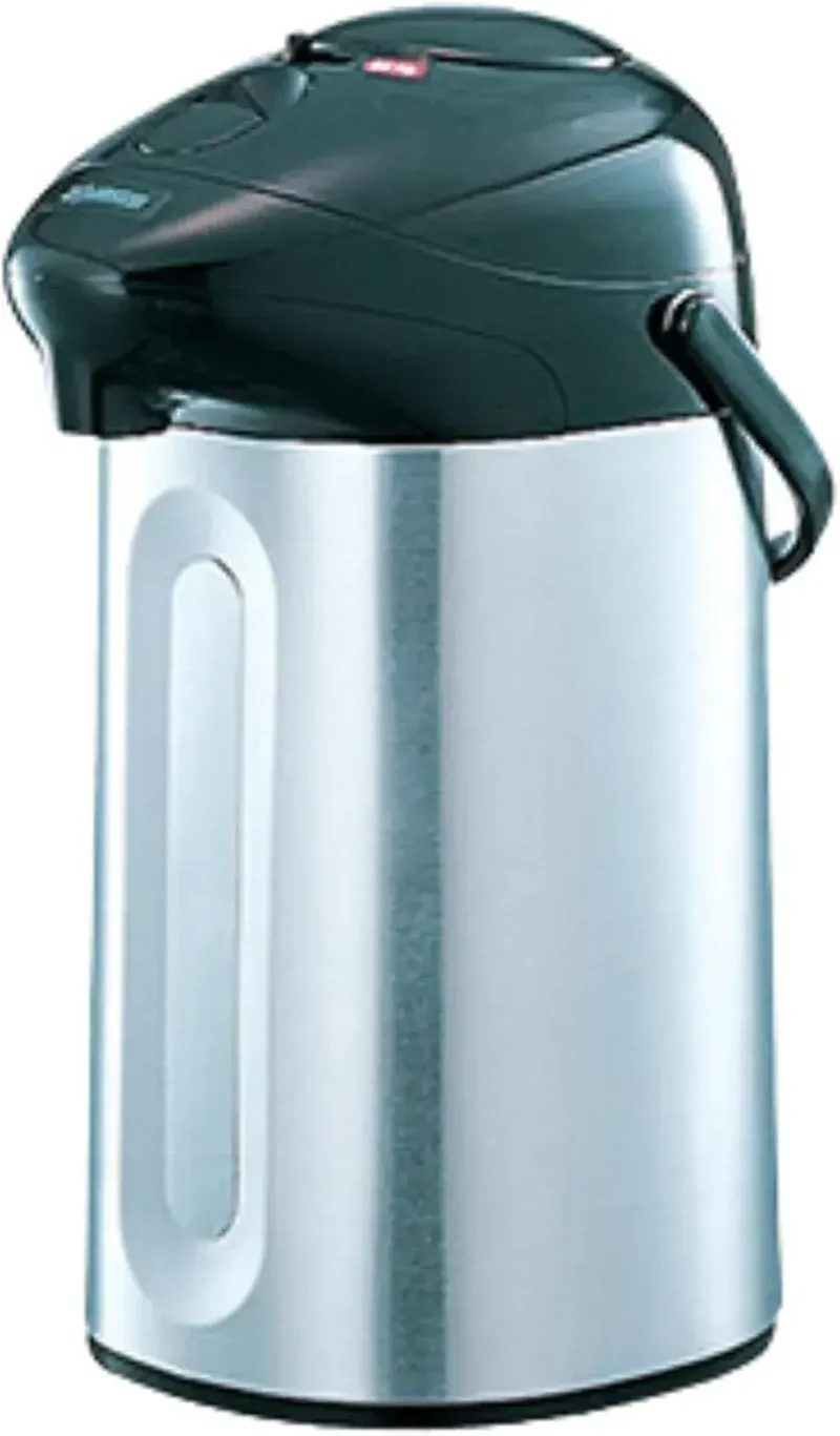 ZOJIRUSHI Glass Airpot Vacuum Insulated Beverage Dispenser 3.0L