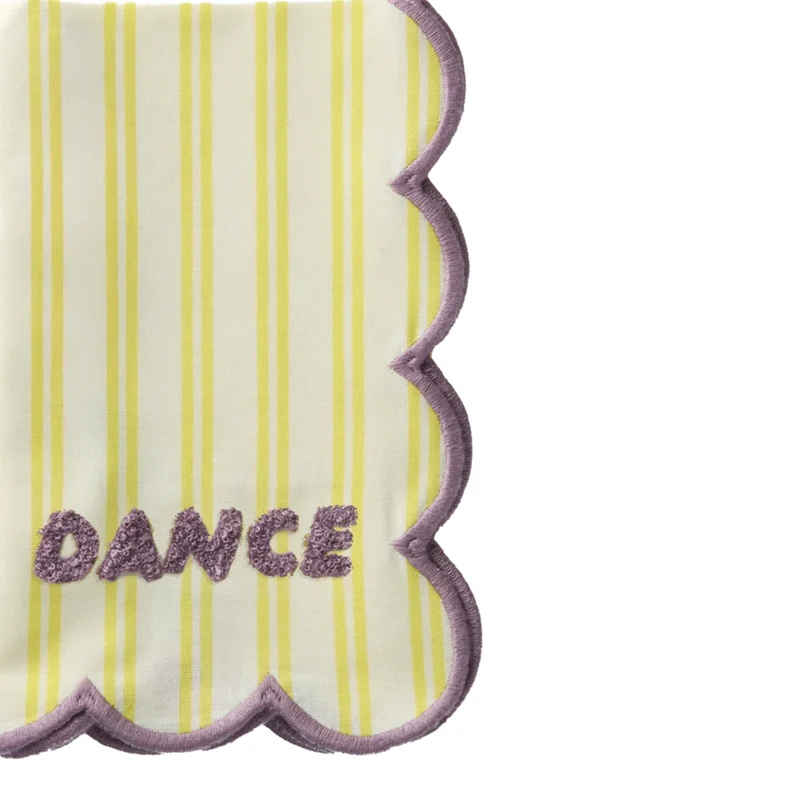 Serviette de table