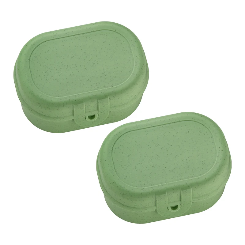 Snackbox PASCAL MINI 2er-Set