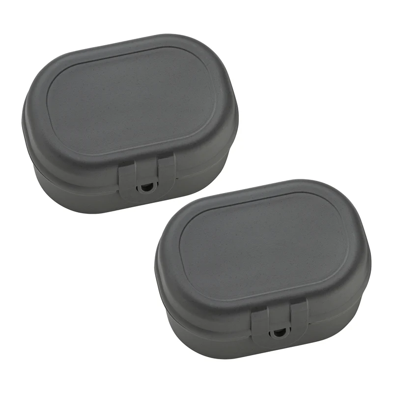 Snackbox PASCAL MINI 2er-Set