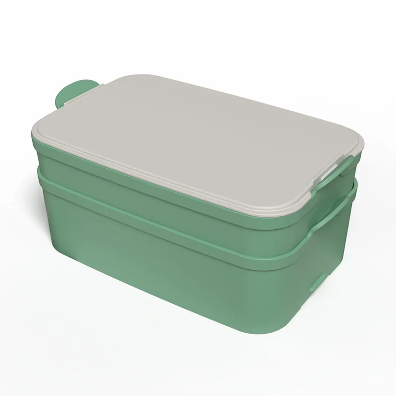 Bentobox STAKK BENTOBOX 2