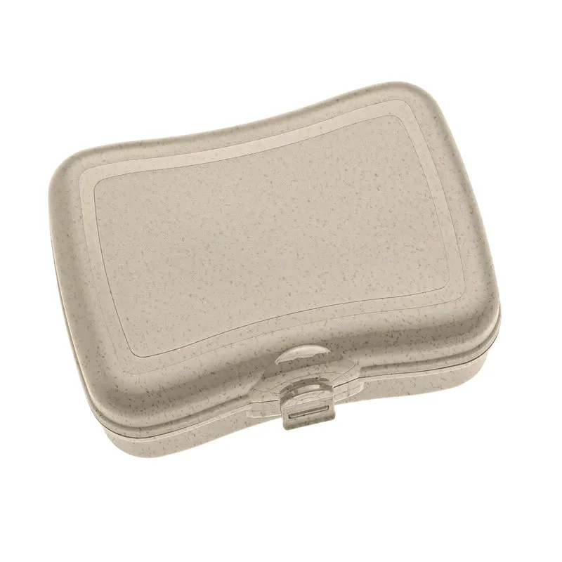 Lunchbox BASIC