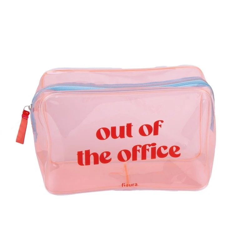 Trousse de toilette - Out of the office