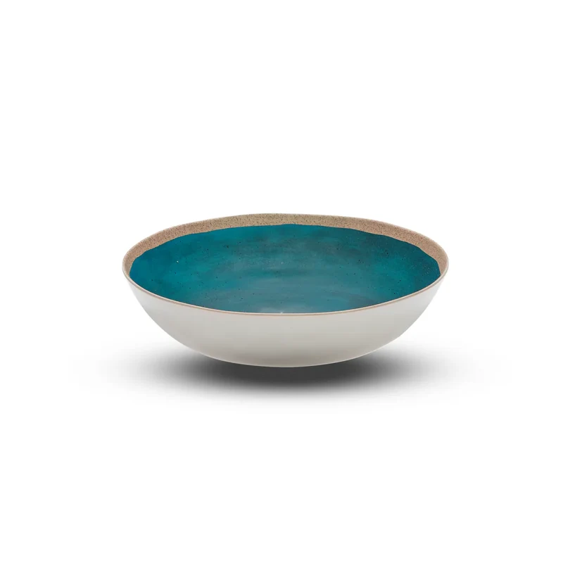Bol mélamine Ø 22cm - Terrae Ottanio