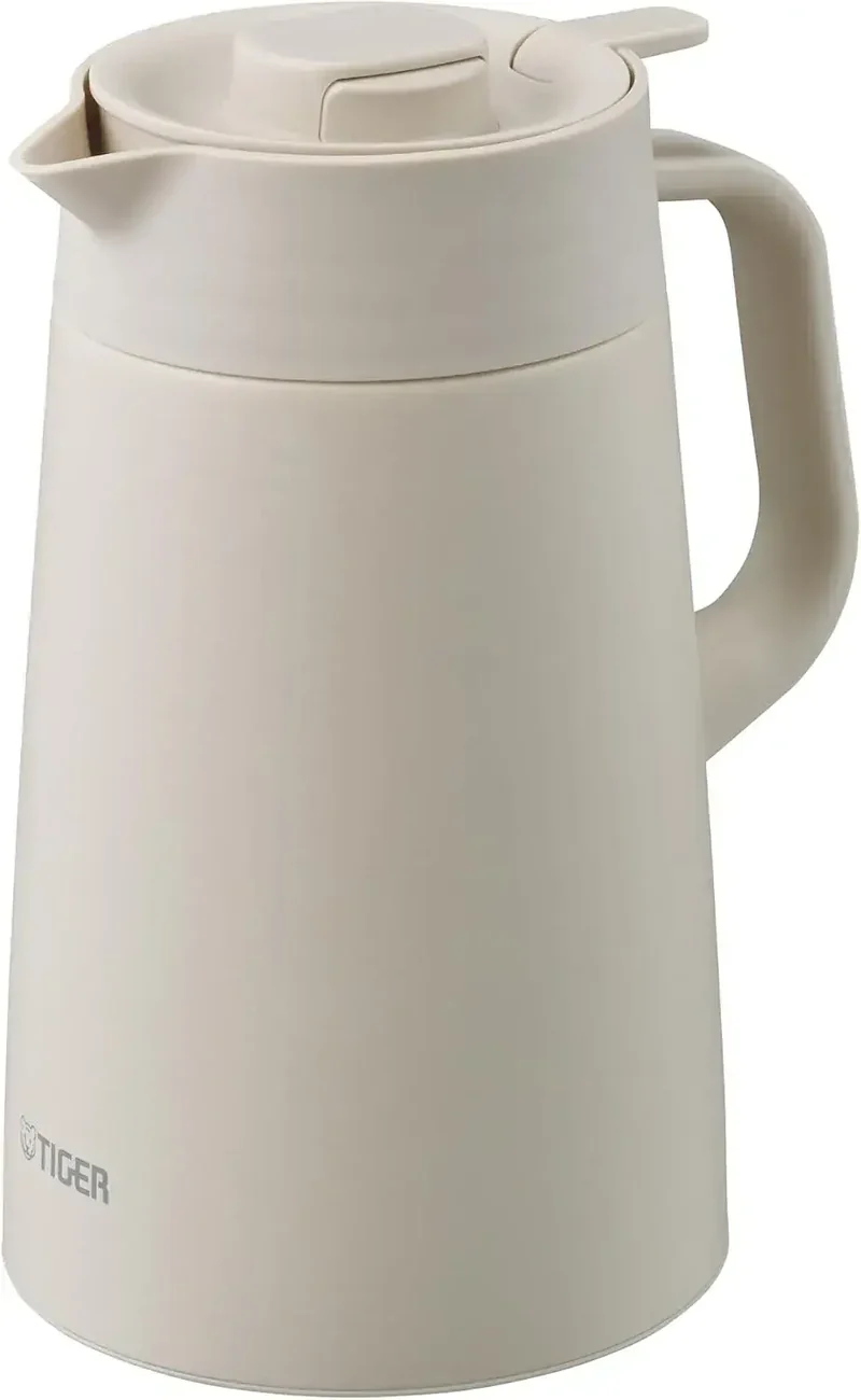 Tiger Thermal Insulated Tabletop Pot 1.2L for Kitchen