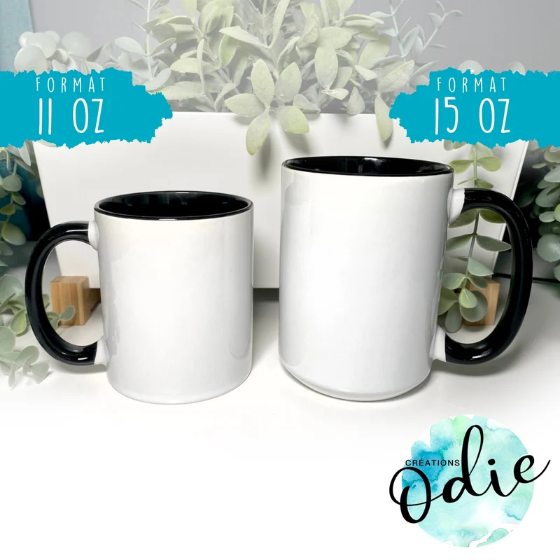 Tasse 15 oz