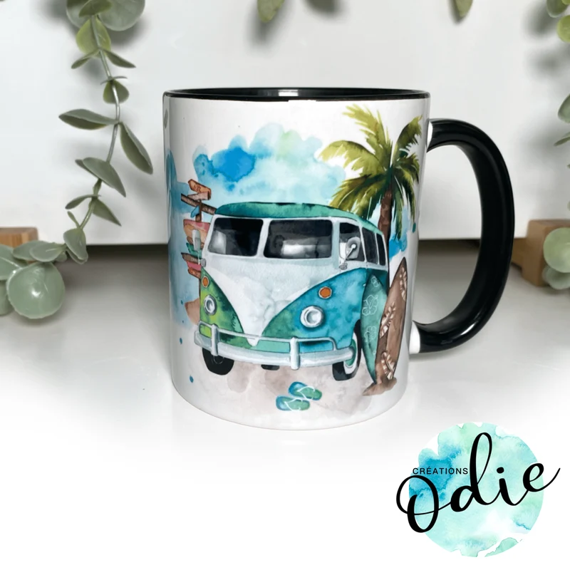 Tasse Wesfalia