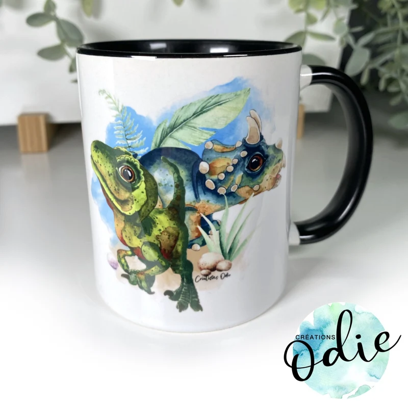 Tasse Dinos