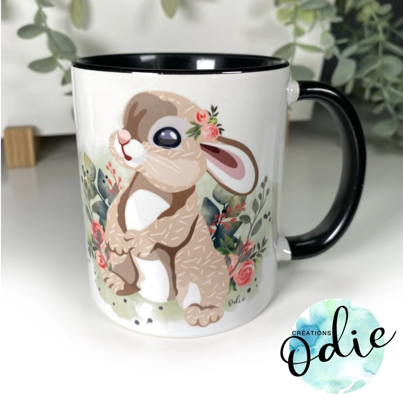 Tasse Lapinette