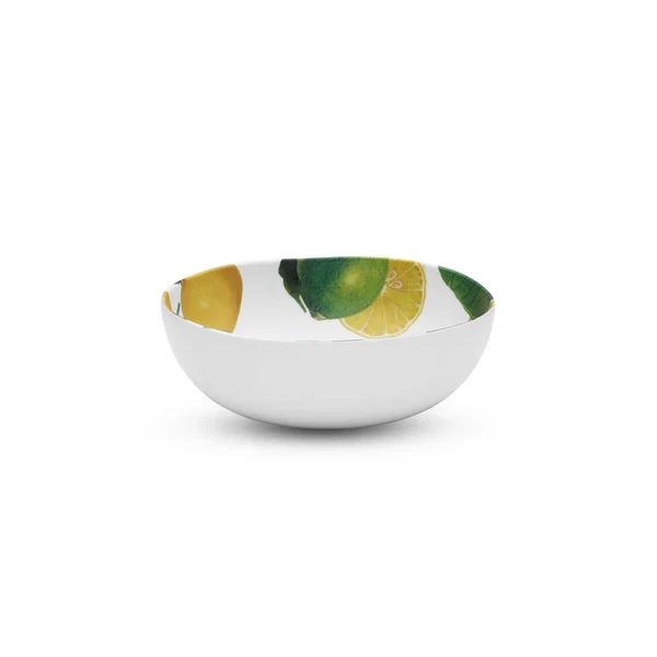 Coupelle Ø 15.5 cm mélamine - Sorrento