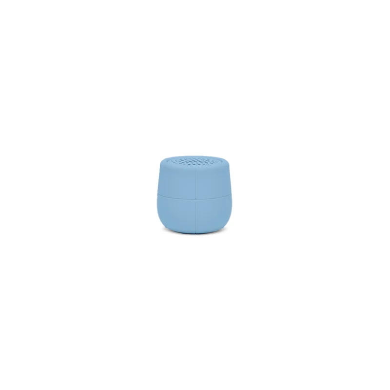 Enceinte Bluetooth Mino X - Bleu ciel