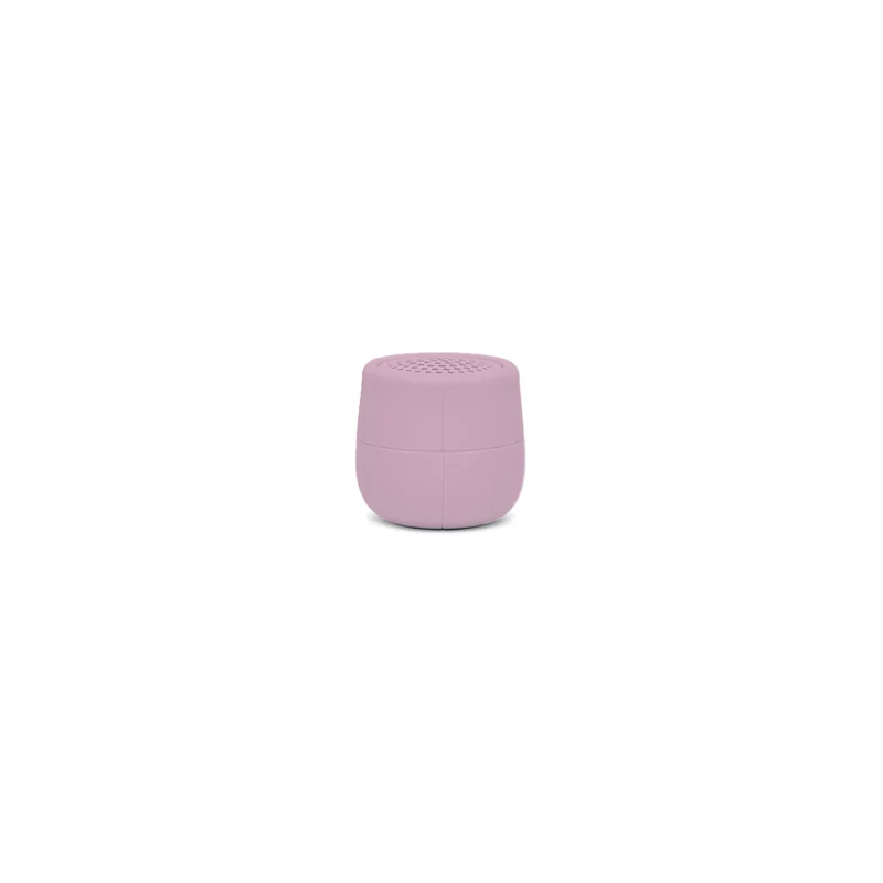 Enceinte Bluetooth Mino X - Rose