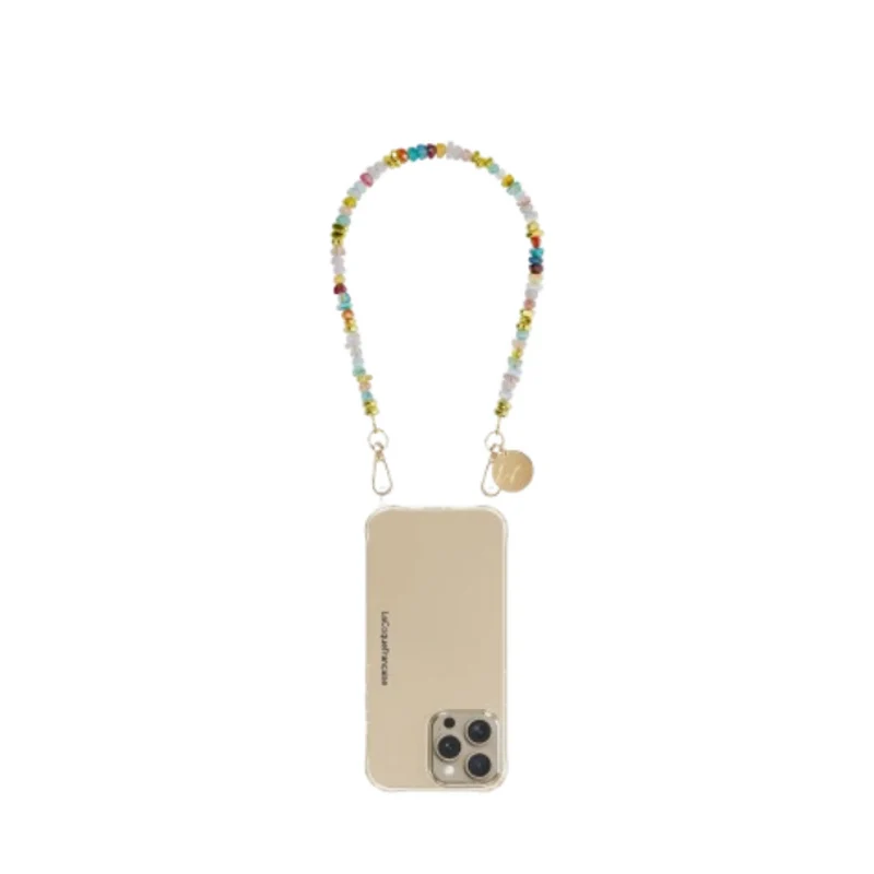 Chaine courte de téléphone Liviya
