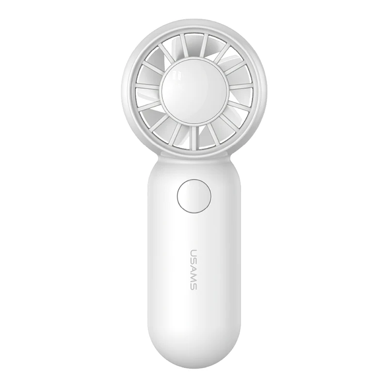 Mini ventilateur de poche 500 MAH