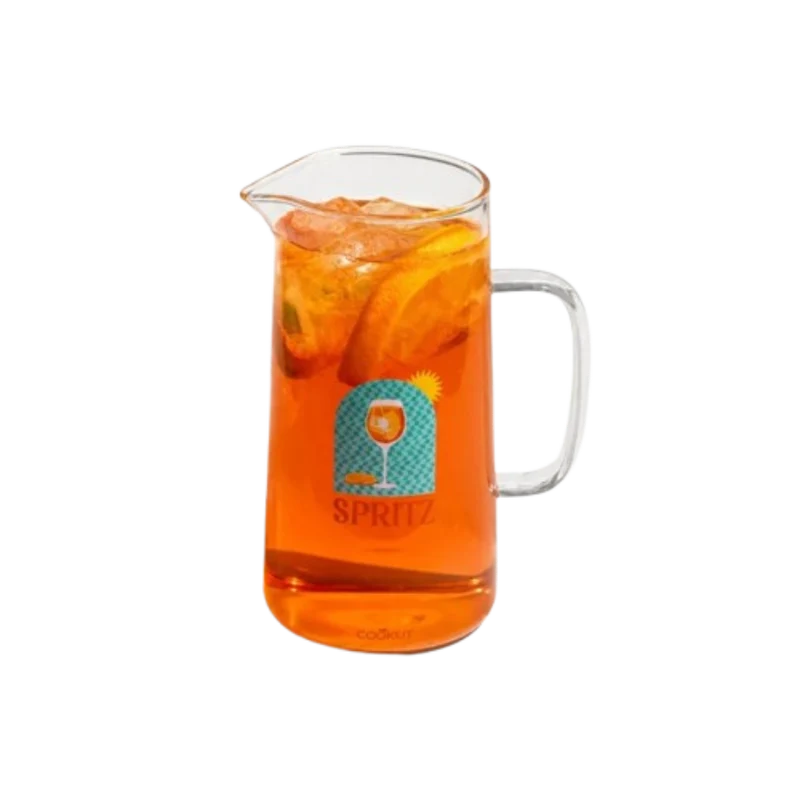 Cookut Carafe à Spritz