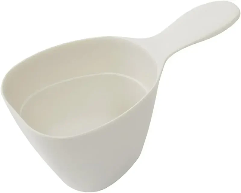 Marna Ultra Rice Measuring Cup 180 ml Long Handle Dishwasher Safe