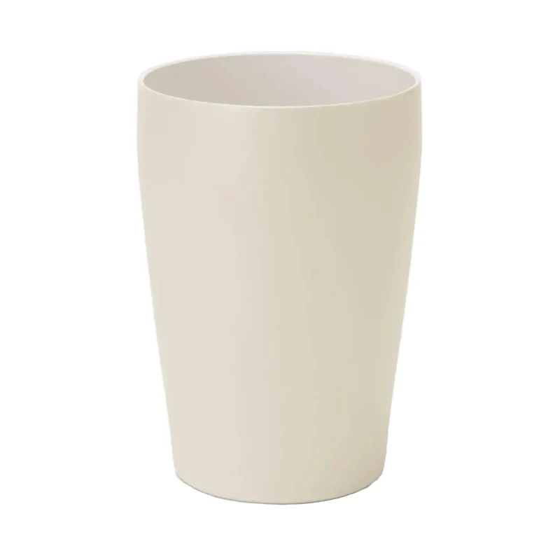 MUJI Stainless Steel Vacuum Insulated Beverage Tumbler 450ml Cup