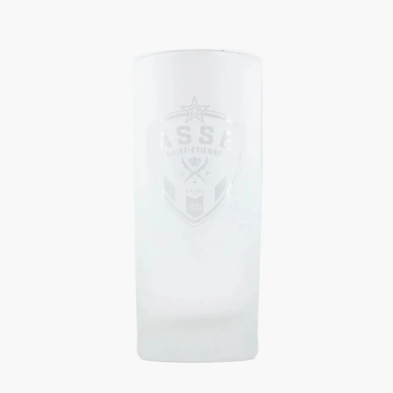 VERRE À SODA ASSE