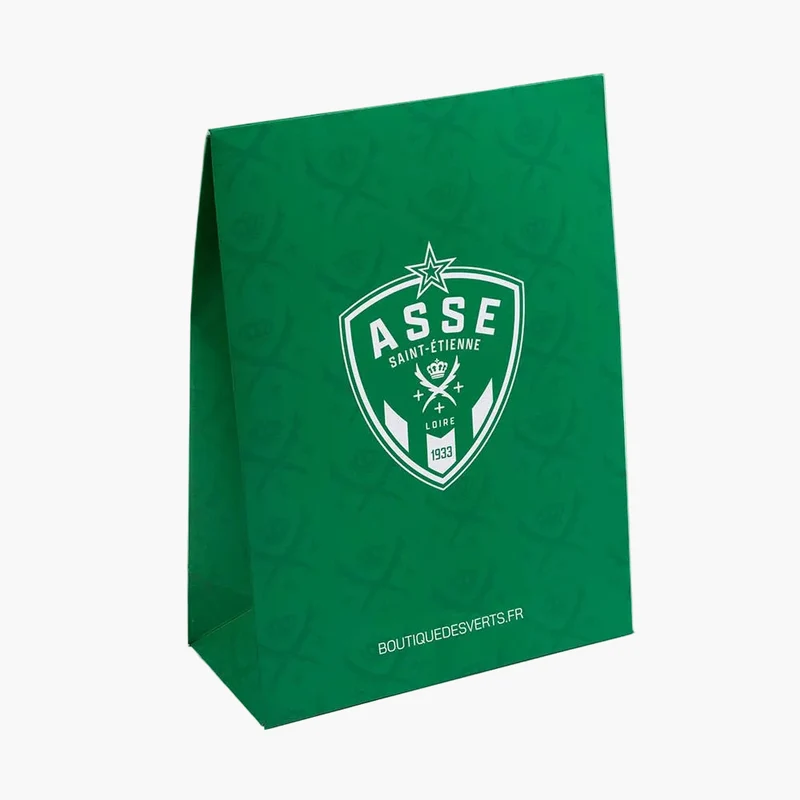 Pochette cadeau ASSE