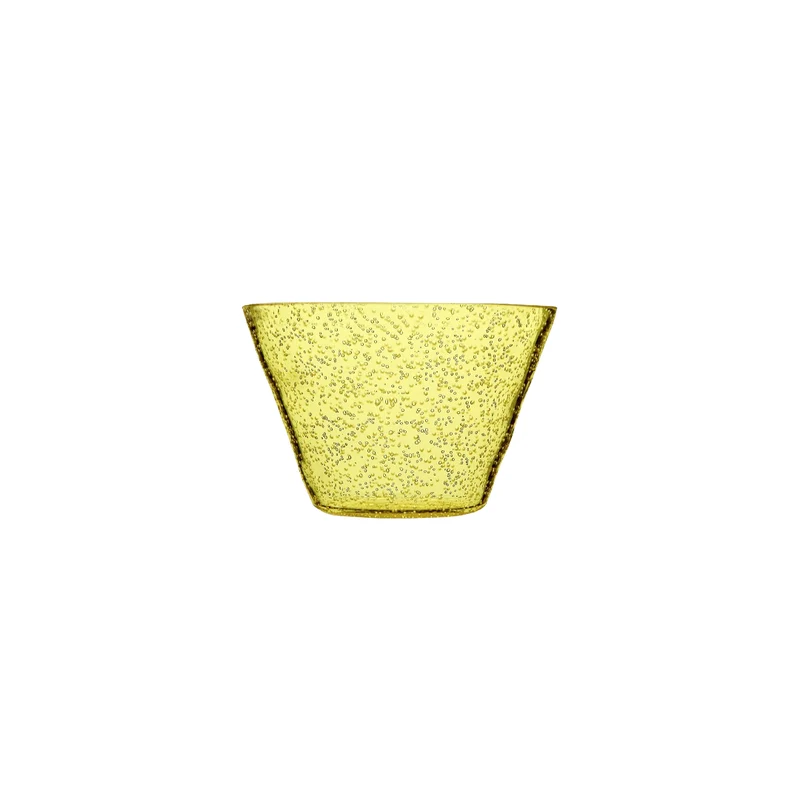 Memento Bol - Jaune