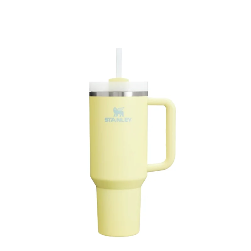 Gourde Stanley Pomelo Quencher H2.0 - 0.89L