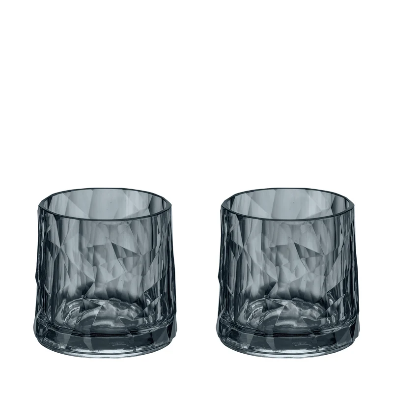 Whiskeyglas 2er-set Superglas CLUB No. 2