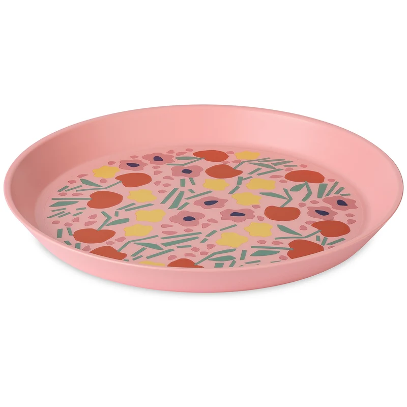 Kleiner Teller NORA PLATE 205mm BLOOMS