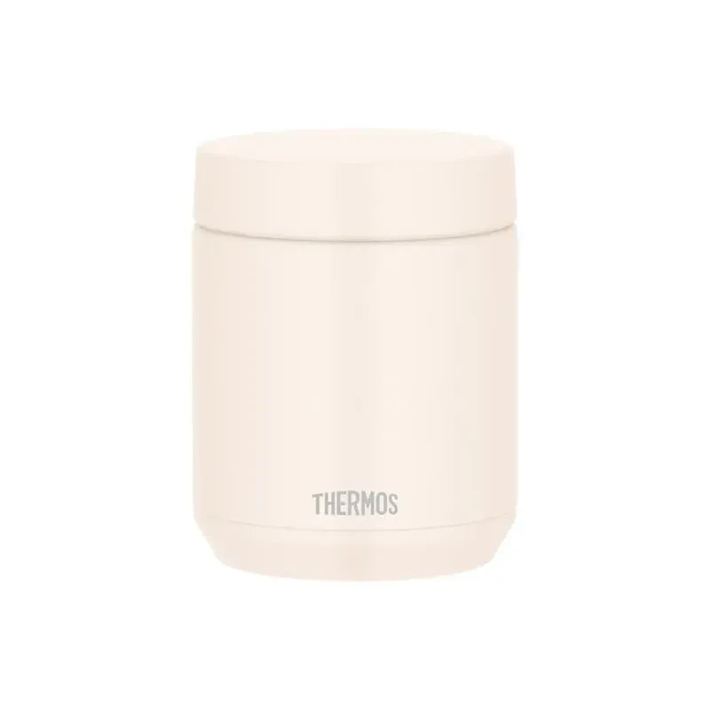 THERMOS Vacuum Insulated Soup Jar 400 ml Hot Cold Food Storage