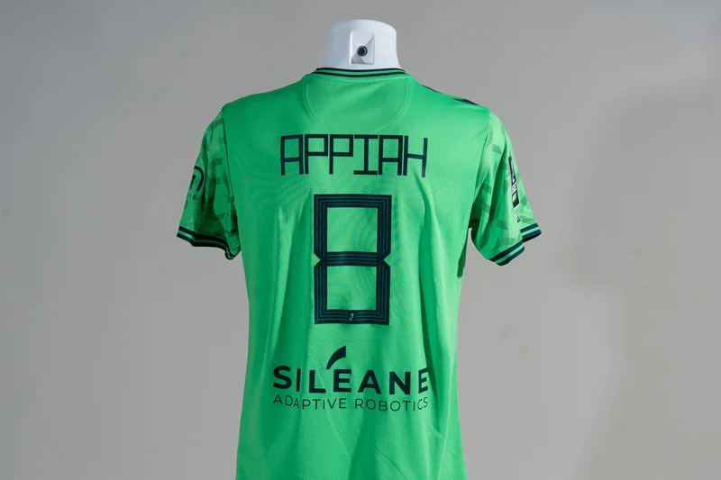 Dennis APPIAH / vs Pau FC, 28 février 2026