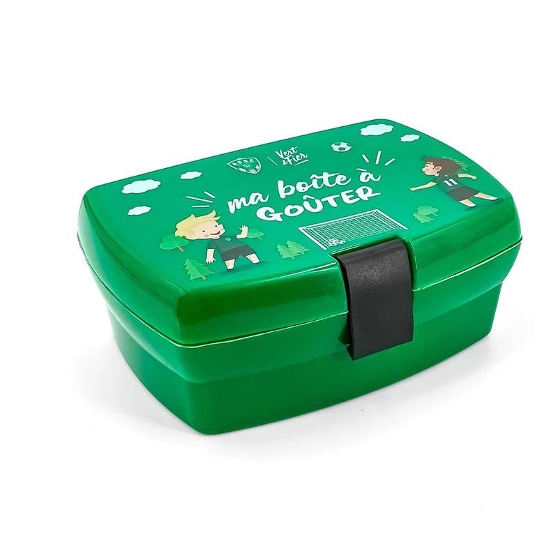 BOÎTE A GOÛTER ASSE