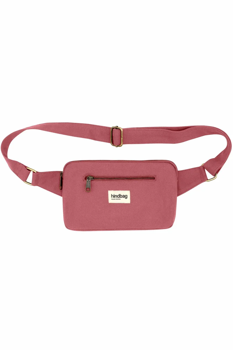 Sac banane Harry - Blush