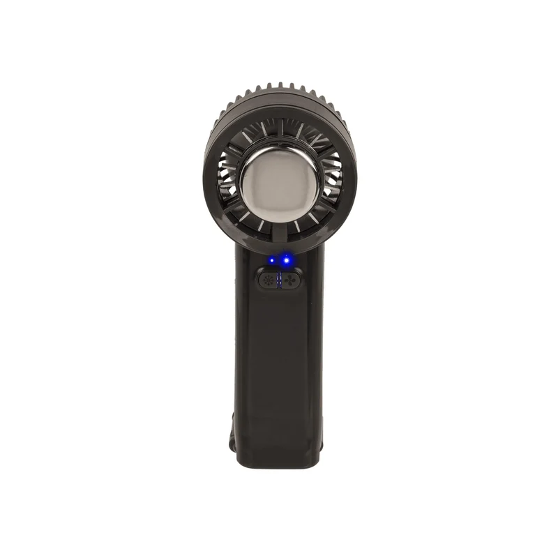 Ventilateur Rechargeable - Fonction rafraîchissante