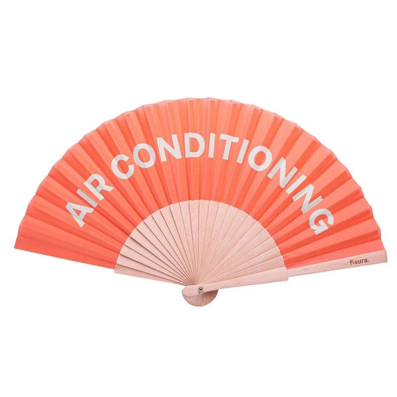 Éventail - Air Conditioning