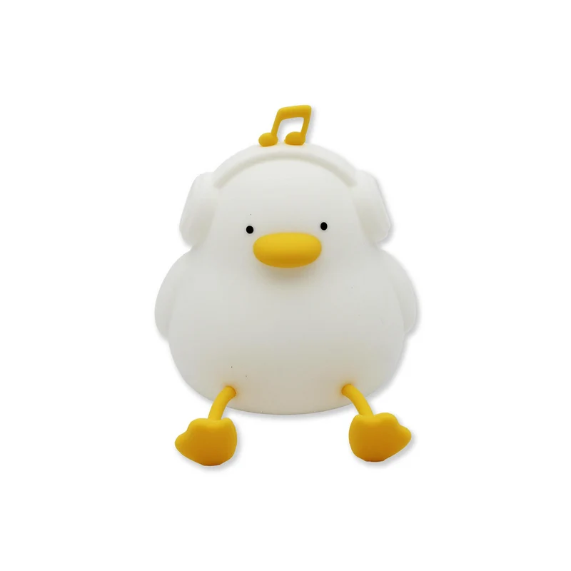 Veilleuse - Duck Jamie