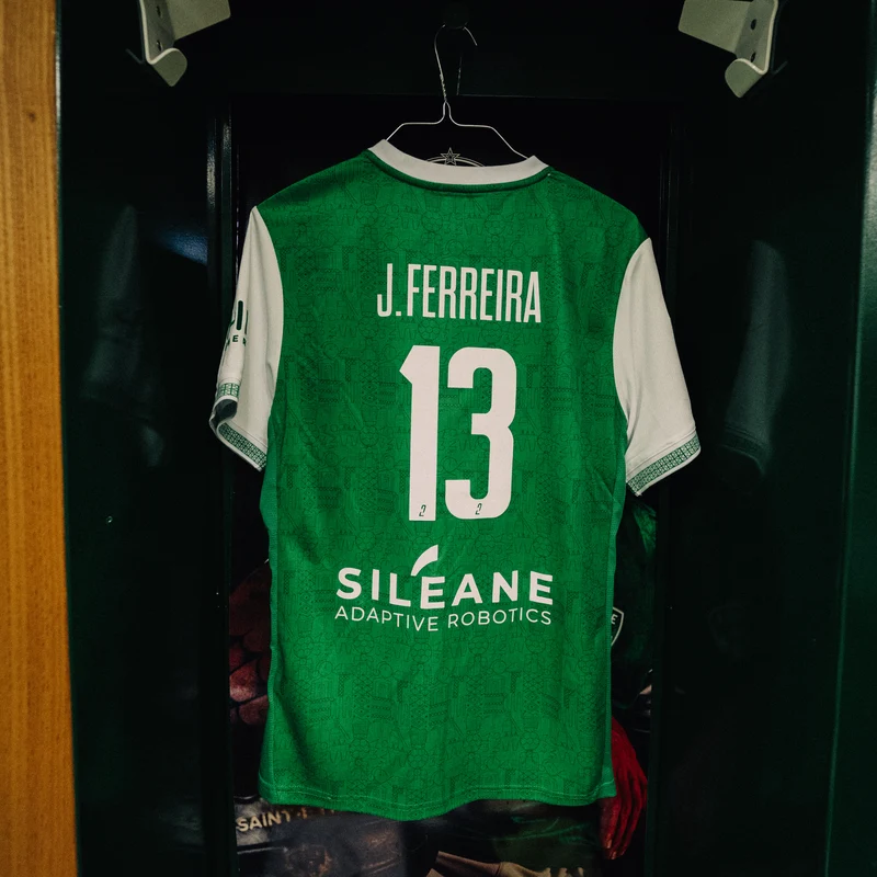 João FERREIRA / vs Amiens SC, 9 mai 2026