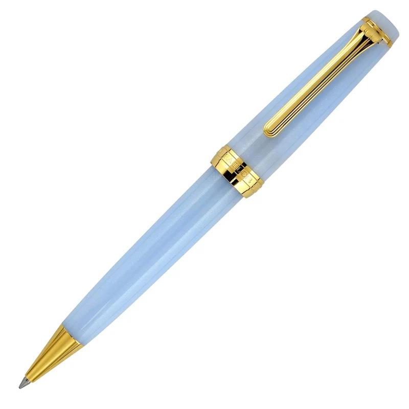Sailor Four Seasons Fairy Tale Weaving Crane Fountain Pen 0.7mm Oil-Based