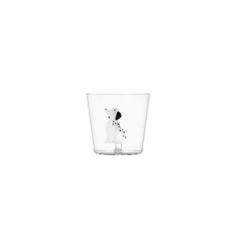 Ichendorf Verre - Dalmata