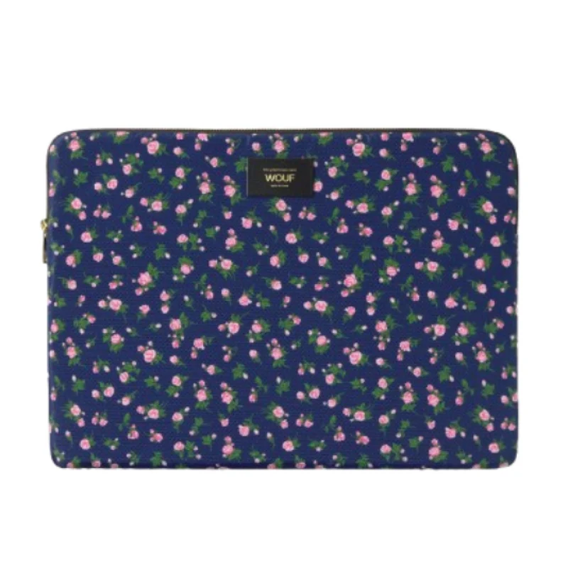 Wouf Housse Ordinateur 15''-16'' - Edith