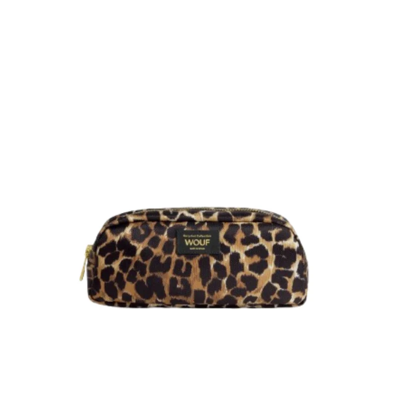Wouf Trousse scolaire - Icon