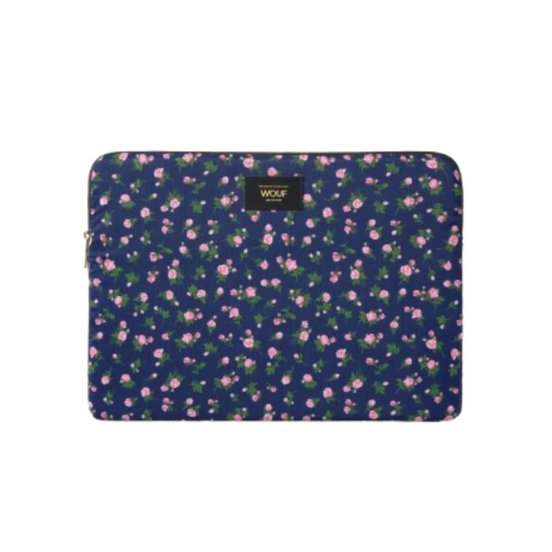 Wouf Housse Ordinateur 13''-14'' - Edith